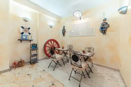 B&B Marranzano - 53