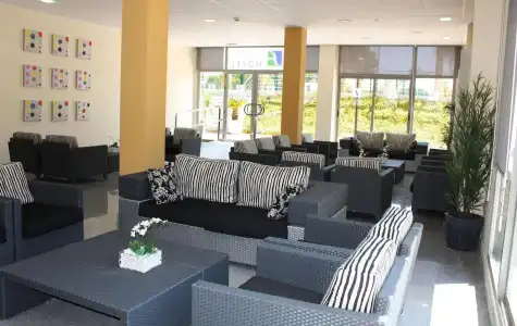 Apartamentos Alcocebre Suites 3000 - 1