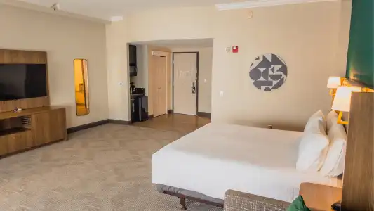 Holiday Inn Macon North by IHG - 21