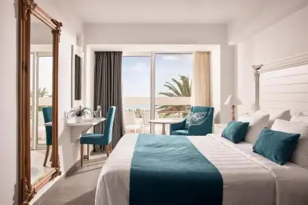 Tylissos Beach - Adults Only - 269