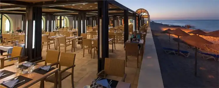 SENTIDO Djerba Beach - 36