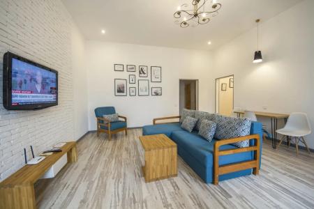 Central Dayflat Apartments - 331
