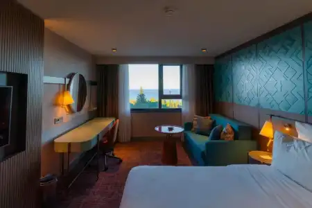 Mercure Trabzon - 59