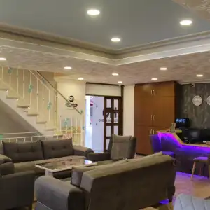 Omega Inn - 18
