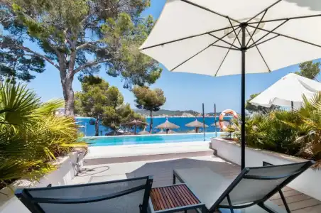 Gran Fornells Thalasso and Spa - 123