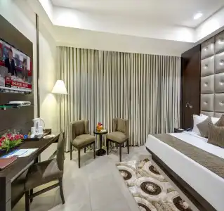 Peerless Kolkata - 4