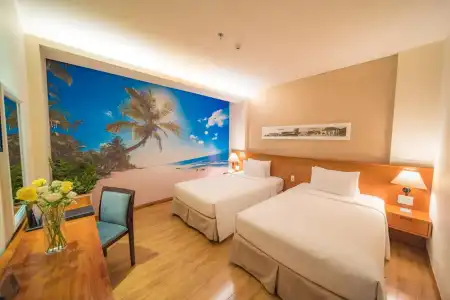 Paragon Saigon - 22