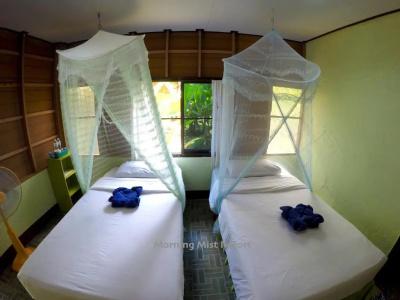 Khao Sok Morning Mist Resort - 16