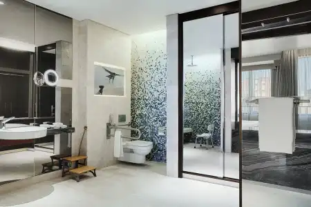 The Westin Doha & Spa - 25