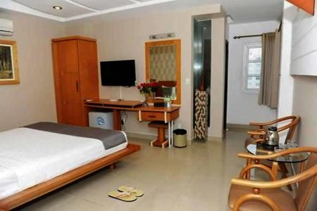 Thuy Sakura & Serviced Apartment - 27