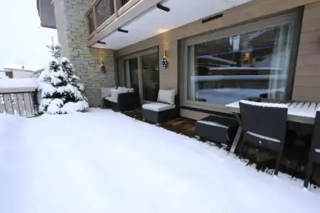 Hôtel Edelweiss - 50