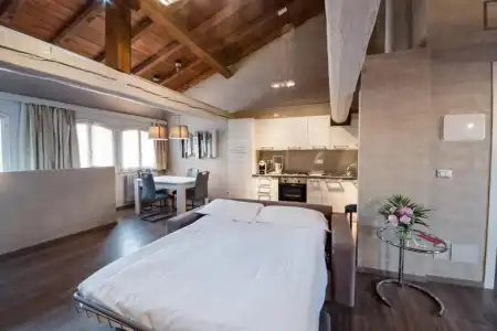 Albergo Centrale Bologna - 100