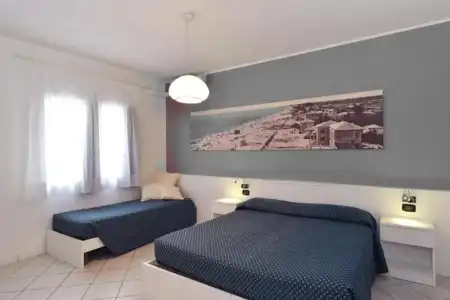 Residence Progresso - 26