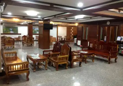 Riverfront Mukdahan - 14