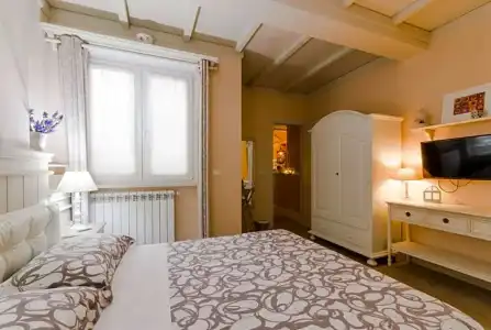 Serendipity B&B Pescara - 4