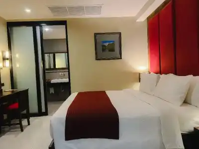 Ao Nang Phu Pi Maan Resort and Spa - 7