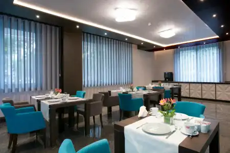 Viko Boutique Apart - 25