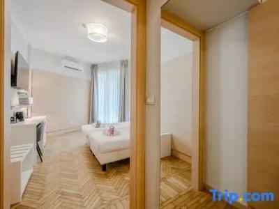 B&Bs Park Suisse - 116