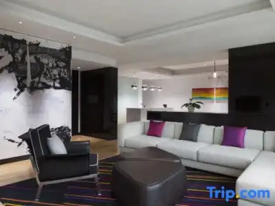 Le Meridien Saigon - 43