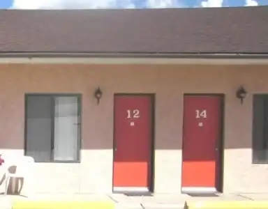 Color Country Motel - 0