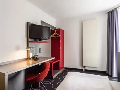 Ibis Styles Stuttgart - 5