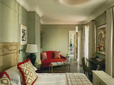 The Carlton, Milan - 58