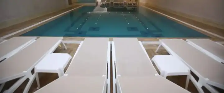 Throne Beach Resort & SPA - 15