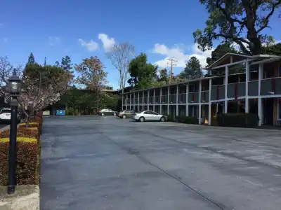 Oak Motel Palo Alto - 9
