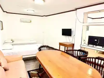 Bansuan Resort - 35