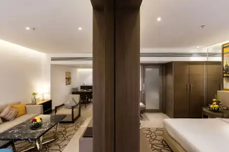 The Resort Mumbai - 6