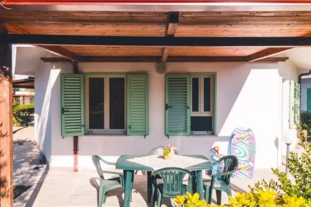 Villaggio Borgo degli Ulivi - 32