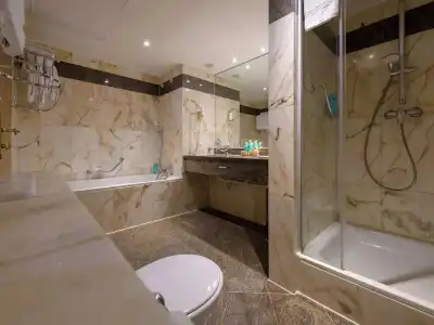 Novotel Freiburg am Konzerthaus - 109
