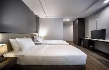 SureStay Plus by Best Western Sukhumvit 2 - 50