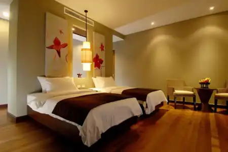 Chongfah Resort - 44