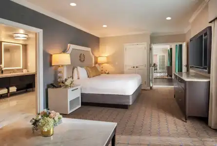 Willard InterContinental Washington by IHG - 166