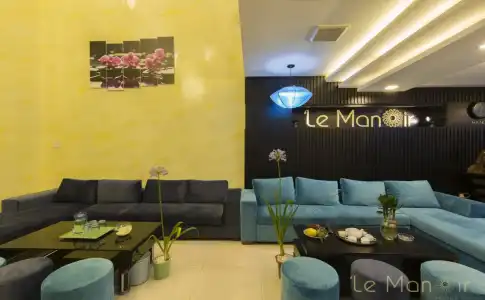 L'Amore Boutique - 21