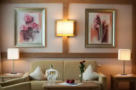 Majestic – Unique Spa Resort - 4