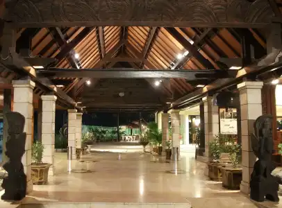 Putri Duyung Ancol - 17