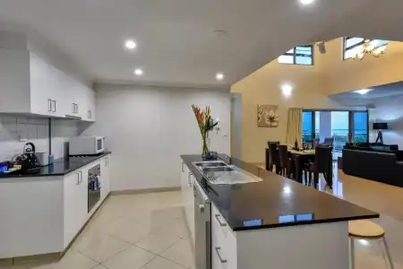 Argus Apartments Darwin - 47