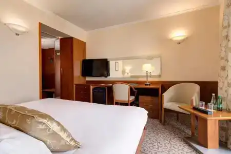 Eurostars uHotel - 52