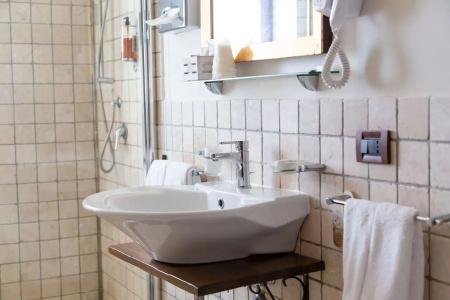Best Western Santa Caterina - 77