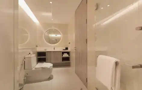 Fraser Suites Sukhumvit - 12