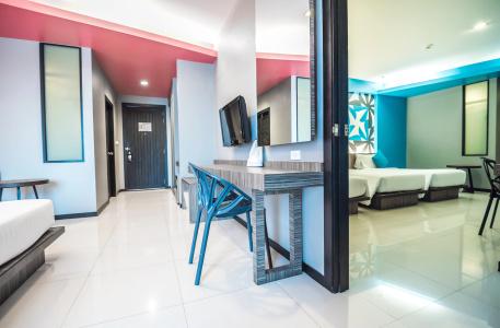 J Residence - 3
