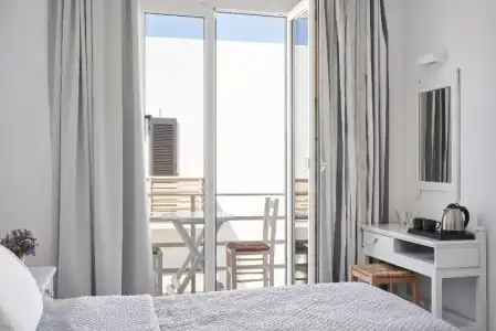 Polos Paros - 128
