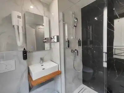 le 55 Montparnasse Hôtel - 96