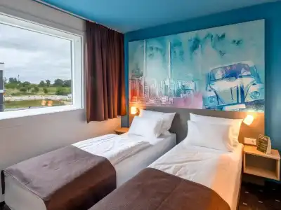 B&B Wolfsburg-Weyhausen - 29