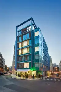 Mamaison Residence Downtown - 0