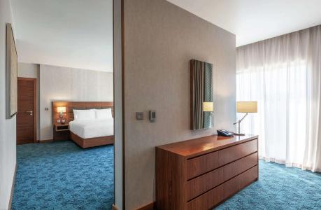 DoubleTree by Hilton Dubai Al Jadaf - 11