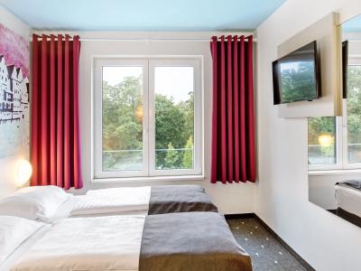 B&B Lüneburg - 3
