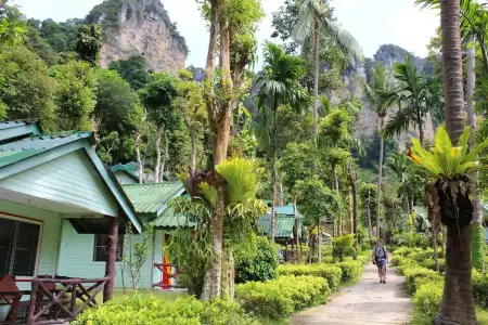 Chill Out Bar and Bungalows - 33
